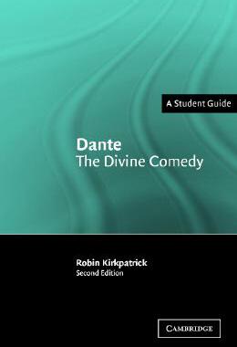 【预售】Dante: The Divine Comedy