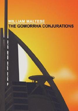 【预售】The Gomorrha Conjurations