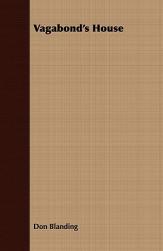 【预售】Vagabond's House