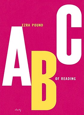 【预售】ABC of Reading
