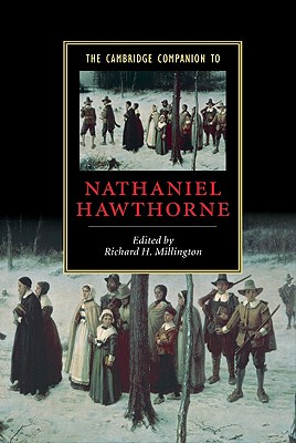 【预售】The Cambridge Companion to Nathaniel Hawthorne