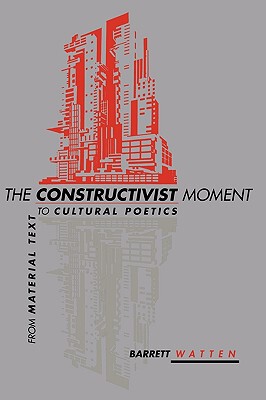 【预售】The Constructivist Moment Constructivist Moment