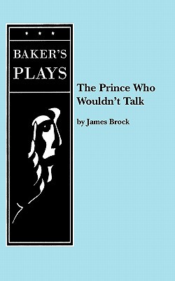 【预售】The Prince Who Wouldn't Talk