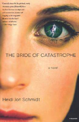 【预售】The Bride of Catastrophe