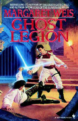 【预售】Ghost Legion