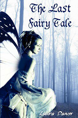 【预售】The Last Fairy Tale