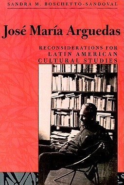 【预售】Jose Maria Arguedas: Reconsiderations for Latin