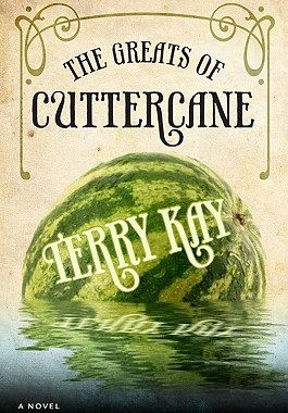 【预售】The Greats of Cuttercane: The Southern Stories