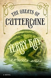 【预售】The Greats of Cuttercane: The Southern Stories