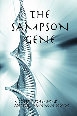 【预售】The Sampson Gene