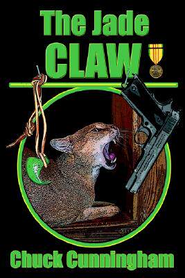 【预售】The Jade Claw