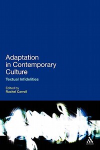 【预售】Adaptation in Contemporary Culture: Textual