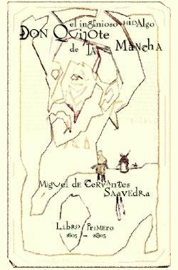 【预售】El Ingenioso Hidalgo Don Quijote de La Mancha, I