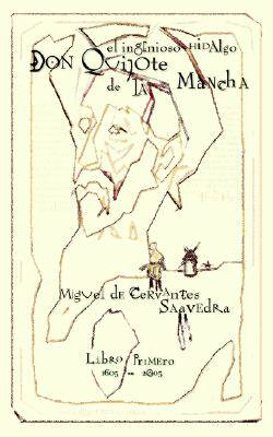 【预售】El Ingenioso Hidalgo Don Quijote de La Mancha, I