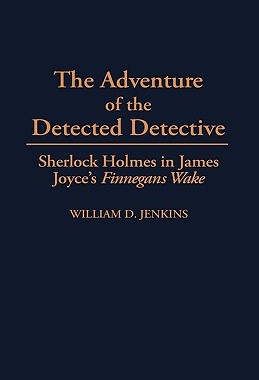 【预售】The Adventure of the Detected Detective: Sherlock