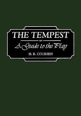 【预售】The Tempest: A Guide to the Play