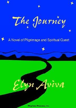 【预售】The Journey: A Novel of Pilgrimage and Spiritual
