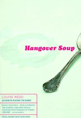 【预售】Hangover Soup