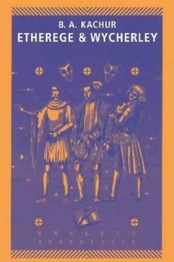 【预售】Etherege & Wycherley