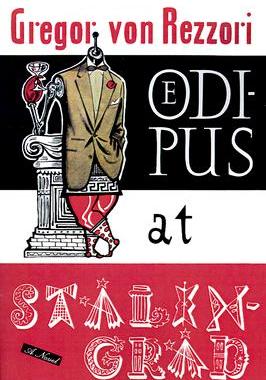 【预售】Oedipus at Stalingrad