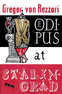 【预售】Oedipus at Stalingrad