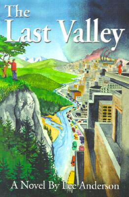 【预售】The Last Valley