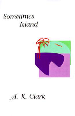 【预售】Sometimes Island