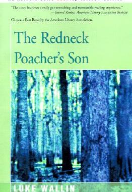 【预售】The Redneck Poacher's Son