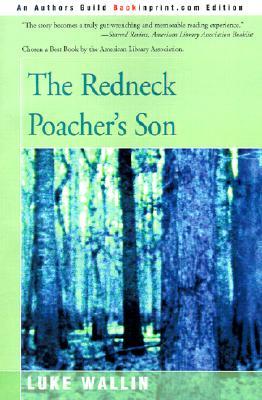 【预售】The Redneck Poacher's Son