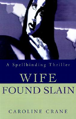 【预售】Wife Found Slain