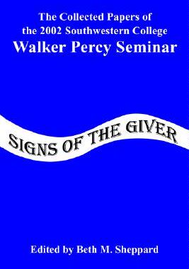 【预售】Signs of the Giver: The Collected Papers of the 2002
