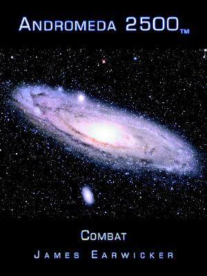 【预售】Andromeda 2500tm: Combat