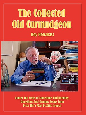 【预售】The Collected Old Curmudgeon