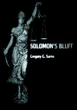 【预售】Solomon's Bluff