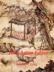 【预售】New Aesop Fables