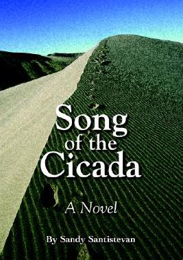 【预售】Song of the Cicada