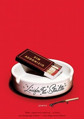 【预售】Lucifer at the Starlite: Poems