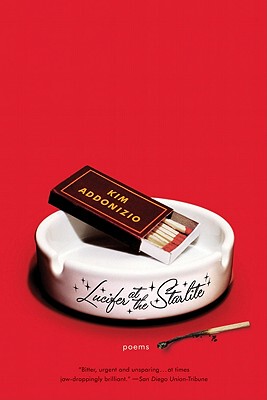 【预售】Lucifer at the Starlite: Poems