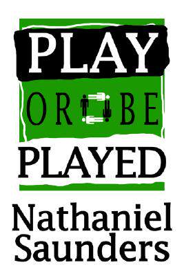 【预售】Play or Be Played