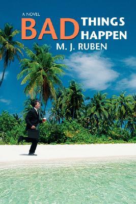 【预售】Bad Things Happen