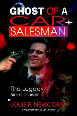 【预售】Ghost of a Car Salesman: The Legacy