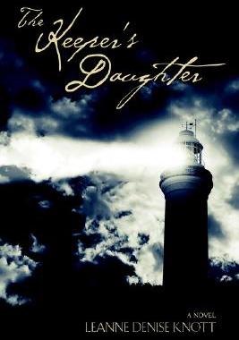 【预售】The Keeper's Daughter