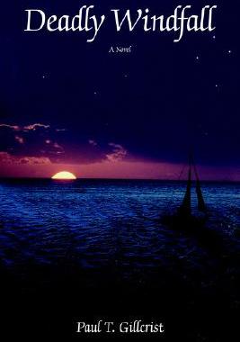 【预售】Deadly Windfall