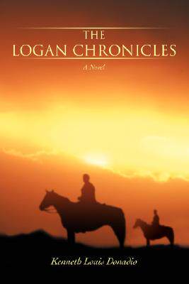 【预售】The Logan Chronicles