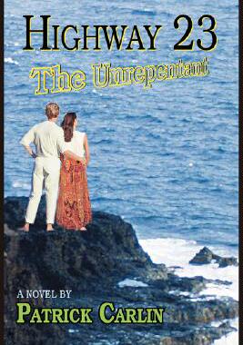 【预售】Highway 23: The Unrepentant