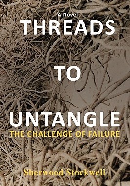 【预售】Threads to Untangle: The Challenge of Failure