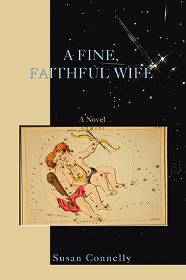 【预售】A Fine, Faithful Wife