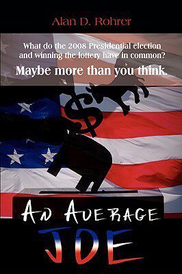【预售】An Average Joe
