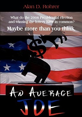 【预售】An Average Joe