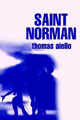 【预售】Saint Norman